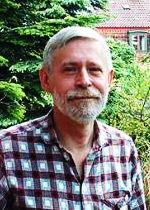 Carl-Eddy Skovgaard