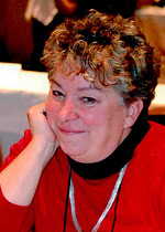 Carol Berg