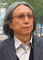Chan Koonchung