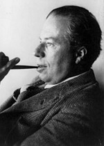 Christopher Morley