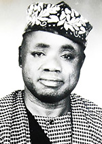 D. O. Fagunwa