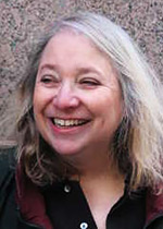 Ellen Weiss