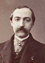 Ernest Louis Victor Jules L'Epine