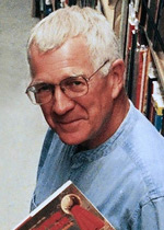 George E. Slusser
