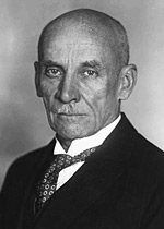 Gustav Meyrink
