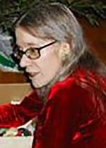 Janet Kagan