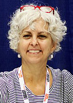 Kate DiCamillo