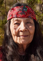 Leslie Marmon Silko