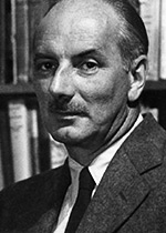 Lewis Mumford