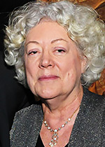 Marjorie B. Kellogg