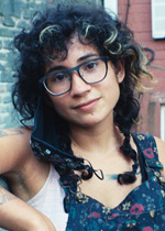 Melissa Lozada-Oliva