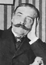 Octave Mirbeau