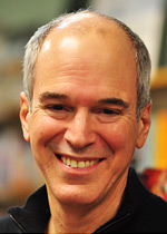 Peter Lerangis