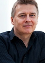 Peter Swirski