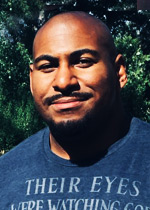 Rickey Fayne