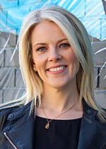 Sarah Crossan