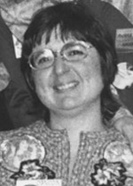 Susan C. Petrey