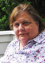 Susan Casper