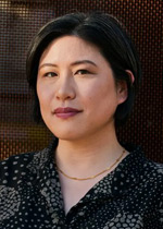Susanna Kwan