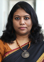 Swaralipi Nandi
