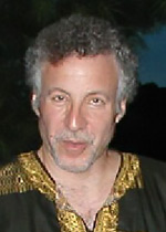 Tony Rothman