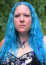 Vanessa Ricci-Thode