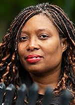 Yvonne Battle-Felton