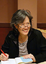 Ruth Ozeki