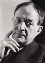 Walter de la Mare