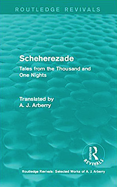Scheherezade:  Tales from the Thousand and One Nights