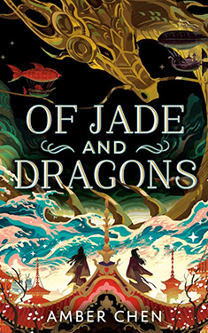 Of Jade and Dragons