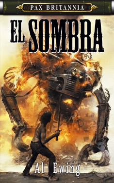 El Sombra