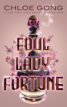 Foul Lady Fortune