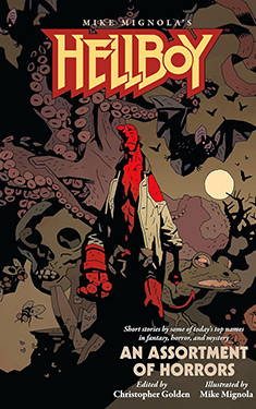 Hellboy: An Assortment of Horrors
