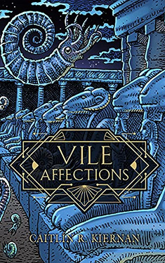 Vile Affections