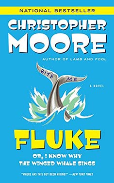 Fluke:  Or, I Know Why the Winged Whale Sings