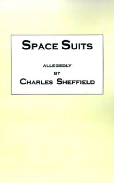 Space Suits:  Being the Selected Legal Papers of Waldo Burmeister …