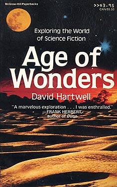 Age of Wonders:  Exploring the World of Science Fiction