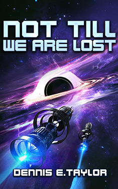 Not Till We Are Lost
