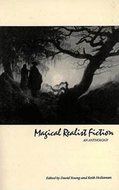 Magical Realist Fiction:  An Anthology