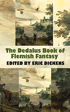 The Dedalus Book of Flemish Fantasy