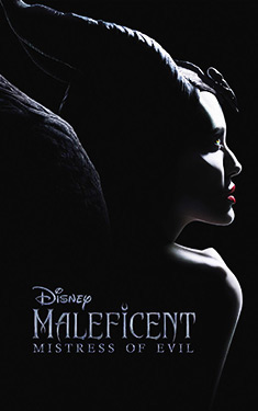 Maleficent:  Mistress of Evil
