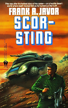 Scor-Sting