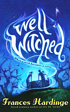 Well Witched