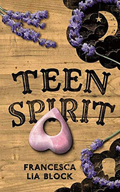 Teen Spirit