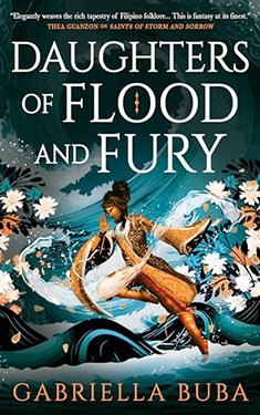 Daughters of Flood and Fury