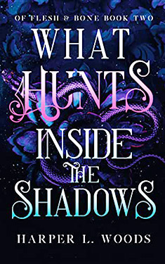 What Hunts Inside the Shadows