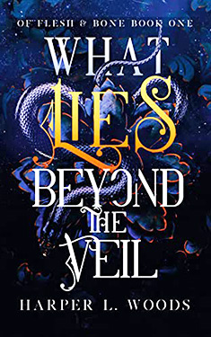 What Lies Beyond the Veil