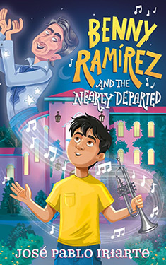 Benny Ramírez and the Nearly Departed