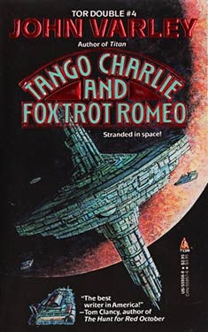 Tor Double #4: Tango Charley and Foxtrot Remeo / The Star Pit